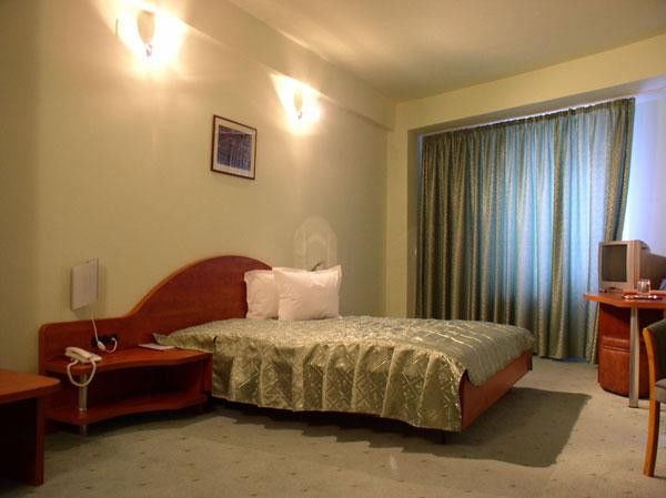 Rex Hotel Tulcea Luaran gambar